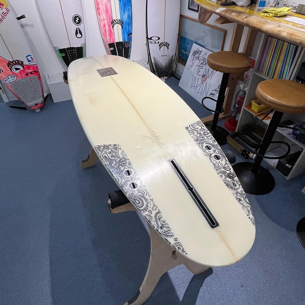 ��USED BOARD��USED SURFBOARD ��used516��(JACK����������)