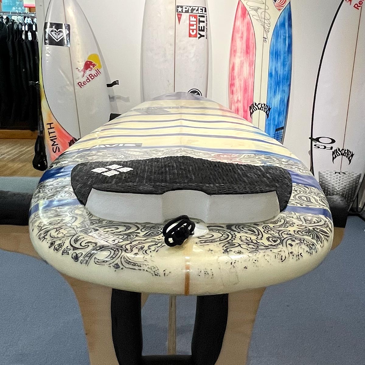 ��USED BOARD��USED SURFBOARD ��used516��(JACK����������)