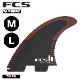 ڥޡFCS2 ե2 ե fin եܡ ե ȥ饤ե ѥ | PYZEL TRI FIN SETFJPL-PC02-LG-TS-R¾(JACK)