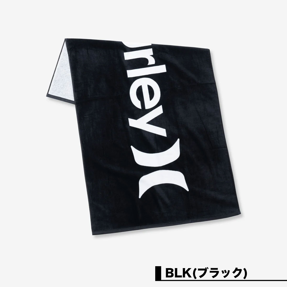 �ϡ��졼 �ӡ��������� ��ʪ ���� ���� �֥�å� �� W150cm��H80cm �� �ס��� �����ȥɥ� �͵� �֥��� ���� Hurley | ONE AND ONLY BEACH TOWEL��MMI2312056��