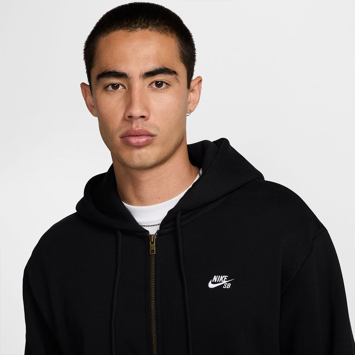 ��30%OFF ���ꥢ��󥹥������NIKE SB �ʥ��������ӡ� �ʥ���sb  ���å� �ե꡼���ѡ����� ��� ��ǥ����� ���� ����ץ� �֥�å�/�ۥ磻�� M L �����������͵��֥��� nikesb | �ե른�å� �ե꡼�� �������ȥܡ��ɥѡ�������FZ8797-010��(JACK����������)