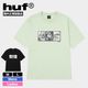 huf | FOSSIL FUEL TEE��TS02625�� 