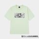 huf | FOSSIL FUEL TEE��TS02625�� 