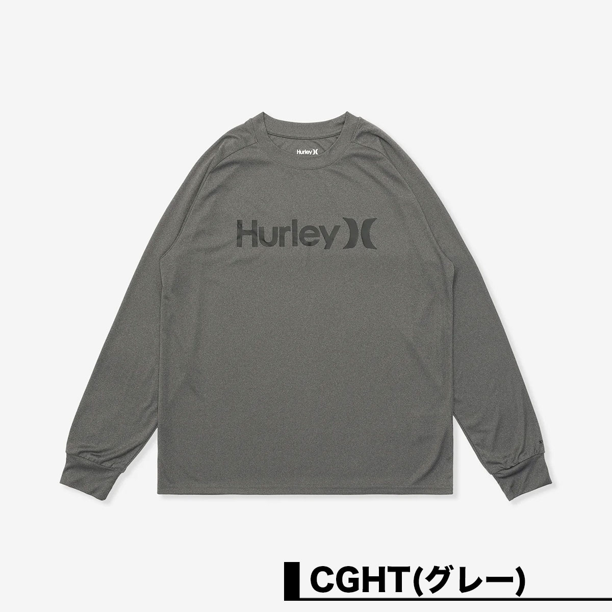 ڥޡۥϡ졼   Ĺµ å奬 եȥ  ® M L XL ե ȥ꡼ ͵֥ HURLEY |  PHANTOM RASH OAO LTMSRG251008(JACK)