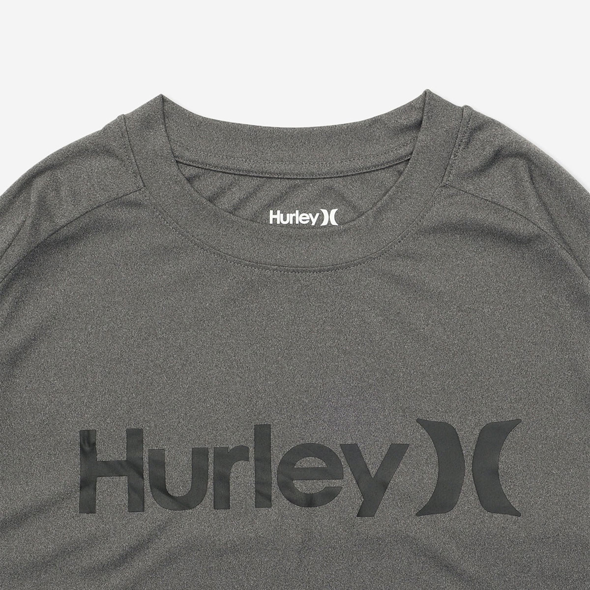 ڥޡۥϡ졼   Ĺµ å奬 եȥ  ® M L XL ե ȥ꡼ ͵֥ HURLEY |  PHANTOM RASH OAO LTMSRG251008(JACK)