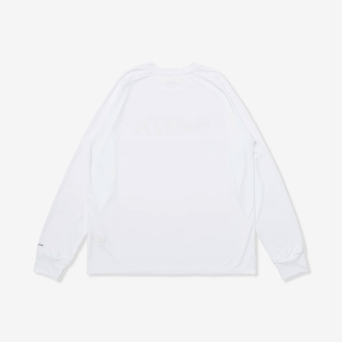 ڥޡۥϡ졼   Ĺµ å奬 եȥ  ® M L XL ե ȥ꡼ ͵֥ HURLEY |  PHANTOM RASH OAO LTMSRG251008(JACK)