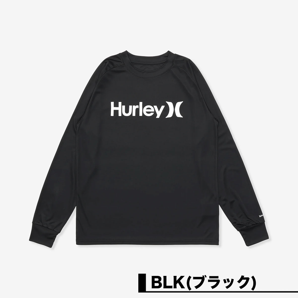 ڥޡۥϡ졼   Ĺµ å奬 եȥ  ® M L XL ե ȥ꡼ ͵֥ HURLEY |  PHANTOM RASH OAO LTMSRG251008(JACK)