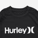 ڥޡۥϡ졼   Ĺµ å奬 եȥ  ® M L XL ե ȥ꡼ ͵֥ HURLEY |  PHANTOM RASH OAO LTMSRG251008(JACK)