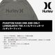 ڥޡۥϡ졼   Ĺµ å奬 եȥ  ® M L XL ե ȥ꡼ ͵֥ HURLEY |  PHANTOM RASH OAO LTMSRG251008(JACK)