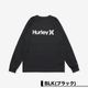 ڥޡۥϡ졼   Ĺµ å奬 եȥ  ® M L XL ե ȥ꡼ ͵֥ HURLEY |  PHANTOM RASH OAO LTMSRG251008(JACK)