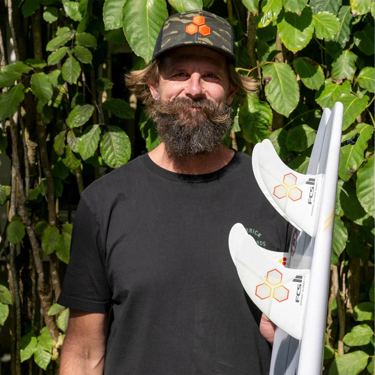 FCS ���ե�������2 ���ե��������ġ� �ե��� �����ե��� �����եܡ��� �ȥ饤�ե��� M �ߥǥ����� �͵��֥��� | CHANNEL ISLANDS PC TRI��FCIM-PC04-MD-TS-R��