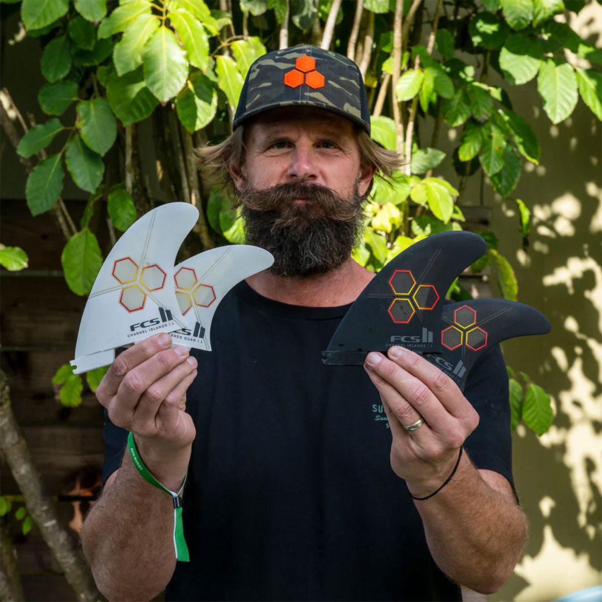 FCS ���ե�������2 ���ե��������ġ� �ե��� �����ե��� �����եܡ��� �ȥ饤�ե��� M �ߥǥ����� �͵��֥��� | CHANNEL ISLANDS PC TRI��FCIM-PC04-MD-TS-R��