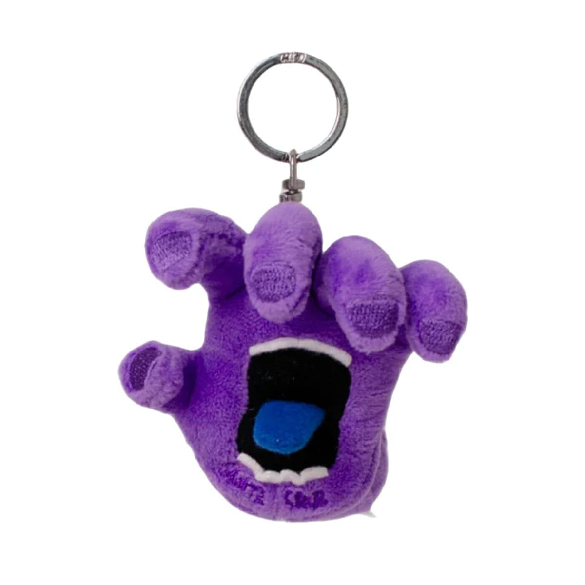 󥿥롼 ȥܡ ۥ ʪ ̤ NICISANTA CRUZ  ͵ ֥ SANTA CRUZ  | SCREAMING HAND TOY 2920093