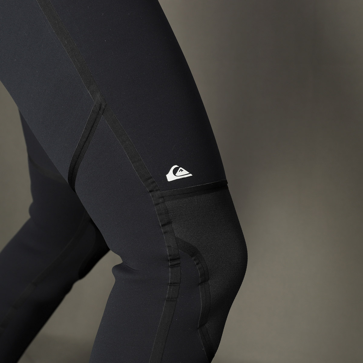 QUIKSILVER �����å�����С� ��� �����åȥ����� �ե륹���� 5/3mm ���� ®�� Ķ���� ���󥰥������ȥ��å� ML �����ե��� ���Ρ� �͵��֥��� ���Ρ�QWT234704T��