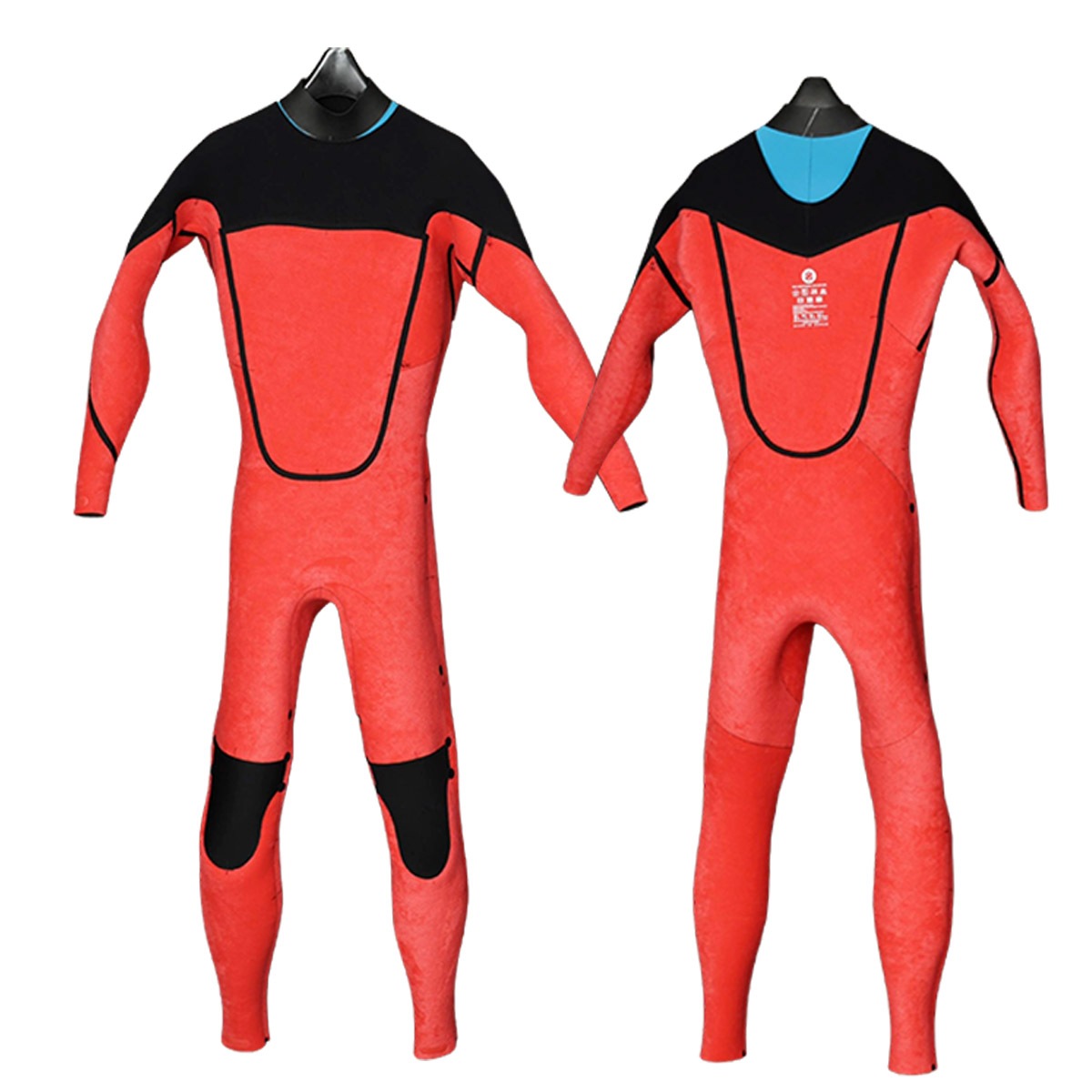 QUIKSILVER �����å�����С� ��� �����åȥ����� �ե륹���� 5/3mm ���� ®�� Ķ���� ���󥰥������ȥ��å� ML �����ե��� ���Ρ� �͵��֥��� ���Ρ�QWT234704T��