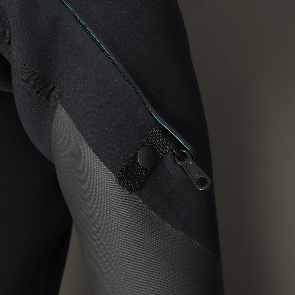 QUIKSILVER �����å�����С� ��� �����åȥ����� �ե륹���� 5/3mm ���� ®�� Ķ���� ���󥰥������ȥ��å� ML �����ե��� ���Ρ� �͵��֥��� ���Ρ�QWT234704T��