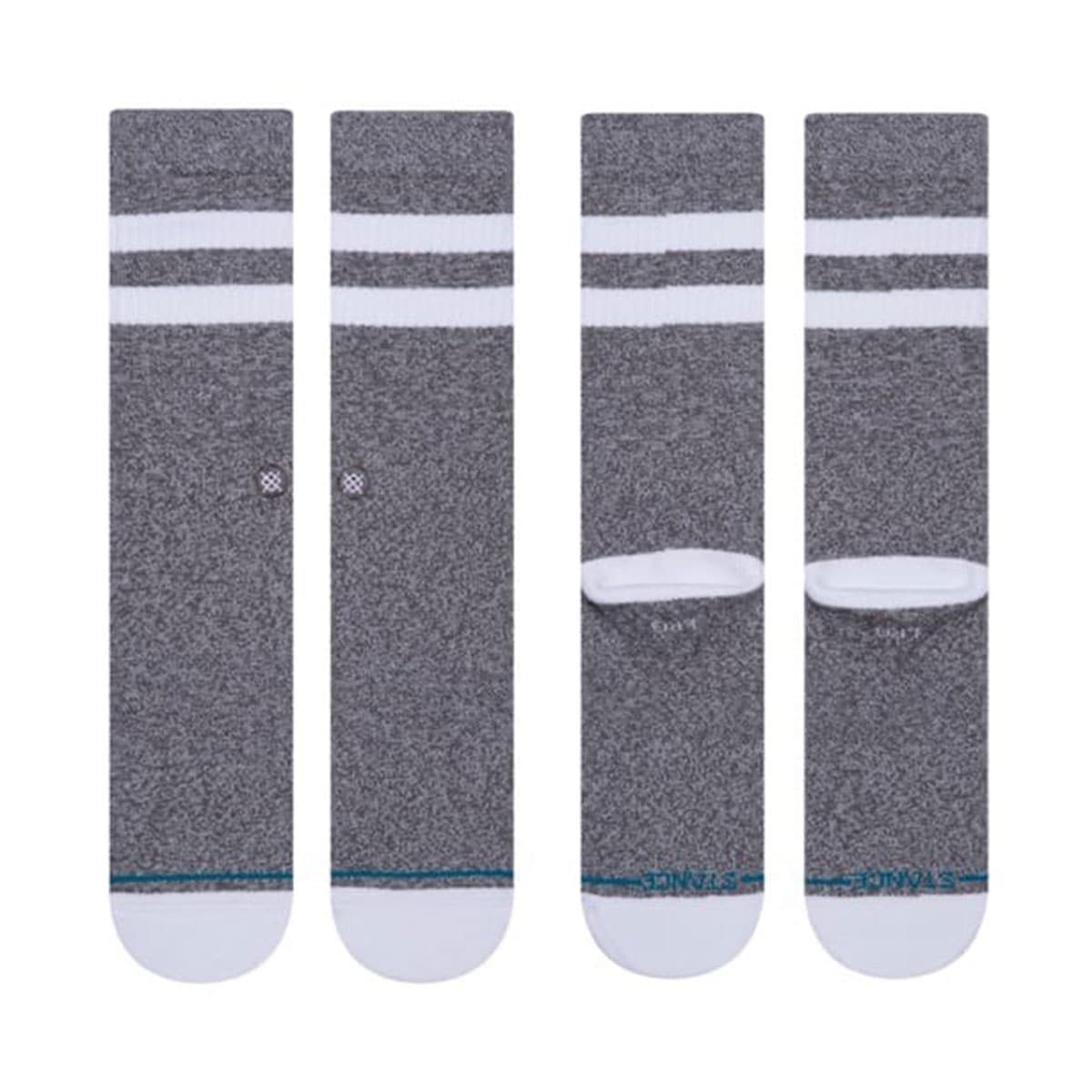 STANCE  ������ ��� ���å��� ���� �ǥ����� ���� ����ץ� ���åȥ� ������� ��2�� L 25.5-29.0cm ���롼 | JOVEN��M556C17JOV��