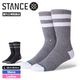 STANCE  ������ ��� ���å��� ���� �ǥ����� ���� ����ץ� ���åȥ� ������� ��2�� L 25.5-29.0cm ���롼 | JOVEN��M556C17JOV��