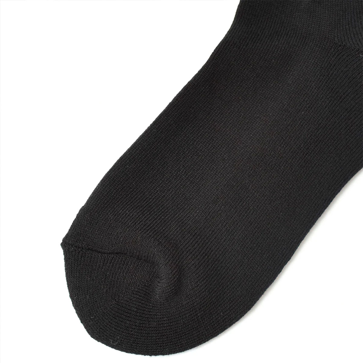XGIRL | WIDE GOTHIC LOGO JACQUARD SOCKS��105261054001��
