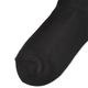XGIRL | WIDE GOTHIC LOGO JACQUARD SOCKS��105261054001��