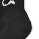 XGIRL | WIDE GOTHIC LOGO JACQUARD SOCKS��105261054001��