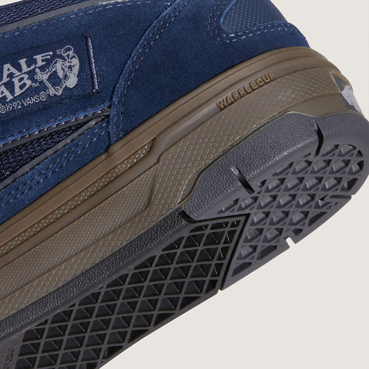VANS | SKATE HALF CAB��VN000D9ZNDG��