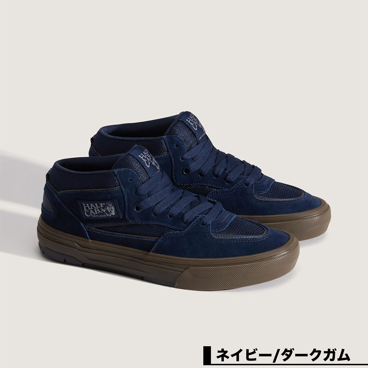 VANS | SKATE HALF CAB��VN000D9ZNDG��