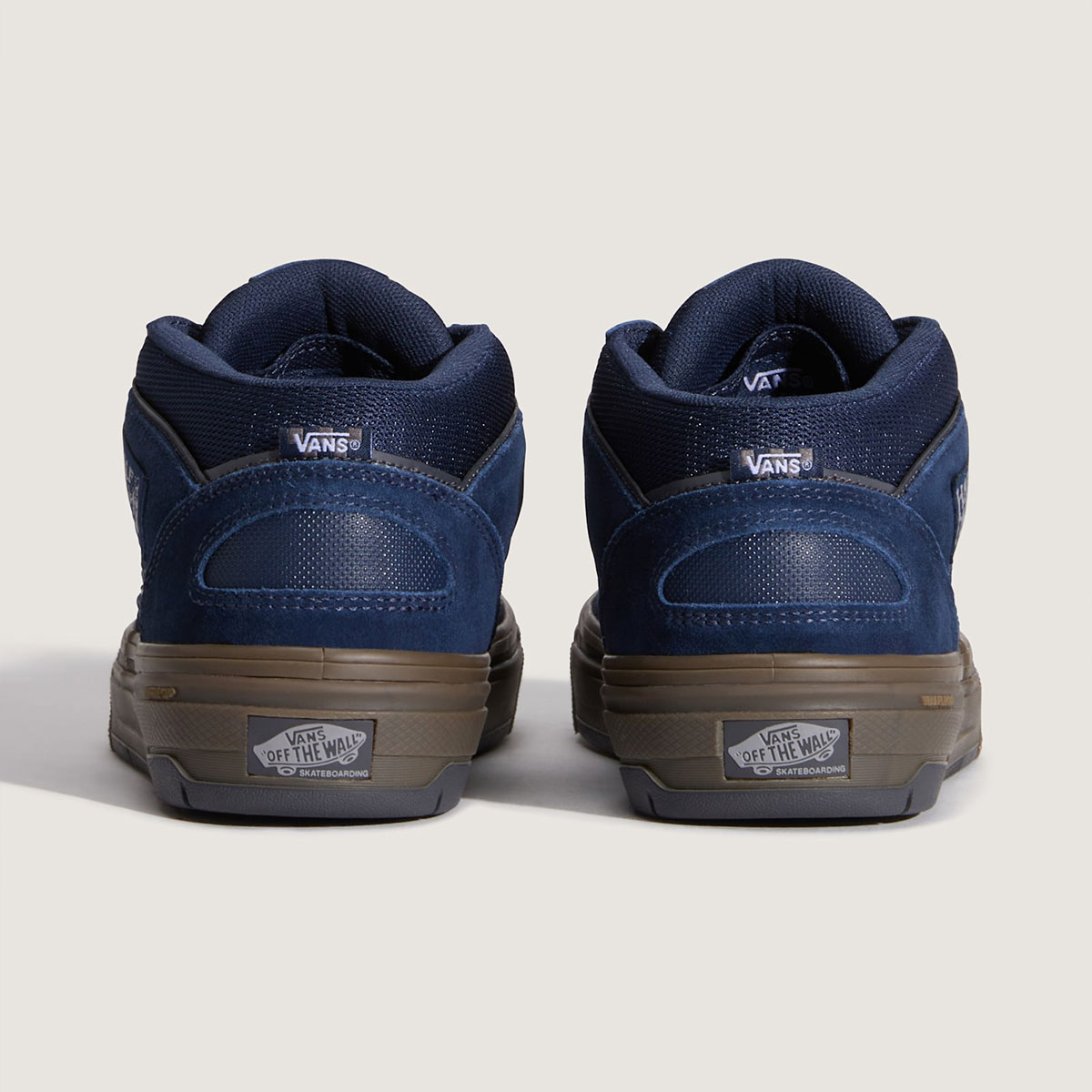 VANS | SKATE HALF CAB��VN000D9ZNDG��