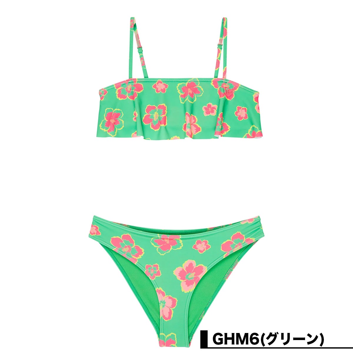 ��30%OFF SALE�� ROXY  | TROPICOOL FLUTTER SET ��GRGX203071��