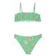 ��30%OFF SALE�� ROXY  | TROPICOOL FLUTTER SET ��GRGX203071��