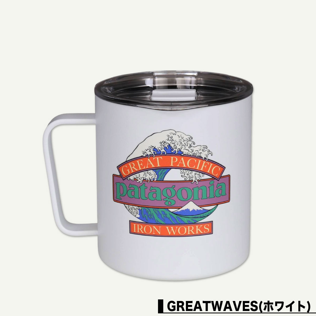 Patagonia | MIIR 12oz CAMP CUP��PRD26��