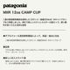 Patagonia | MIIR 12oz CAMP CUP��PRD26��