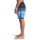 QUIKSILVER | SURFSILK SCALLOP 18��EQYBS04921��