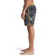 QUIKSILVER | SURFSILK SCALLOP 18��EQYBS04921��