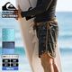 QUIKSILVER | SURFSILK SCALLOP 18��EQYBS04921��