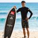 QUIKSILVER | SURFSILK SCALLOP 18��EQYBS04921��