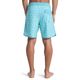 QUIKSILVER | SURFSILK SCALLOP 18��EQYBS04921��
