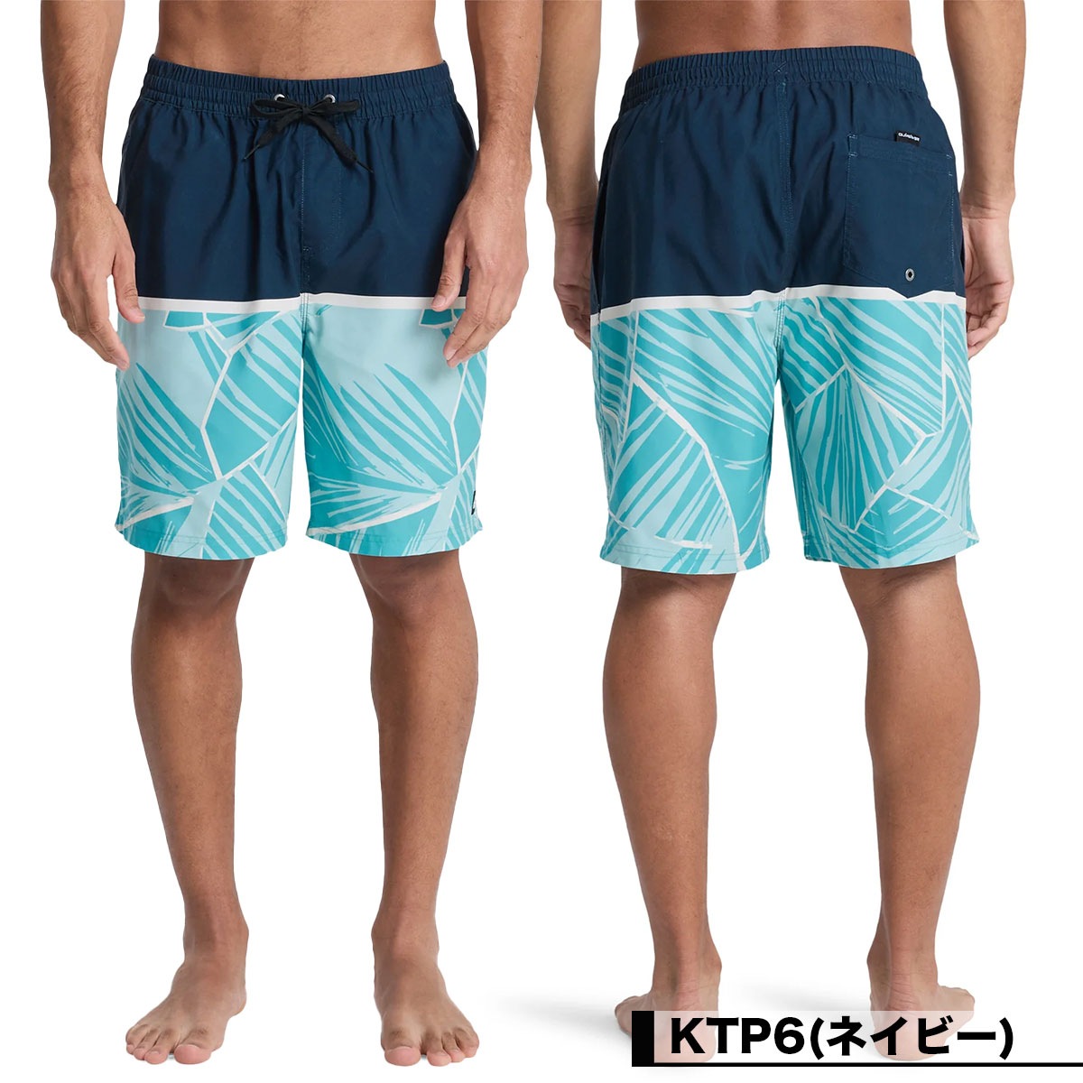 QUIKSILVER | EVERYDAY POOLSIDER 19��EQYJV04224��