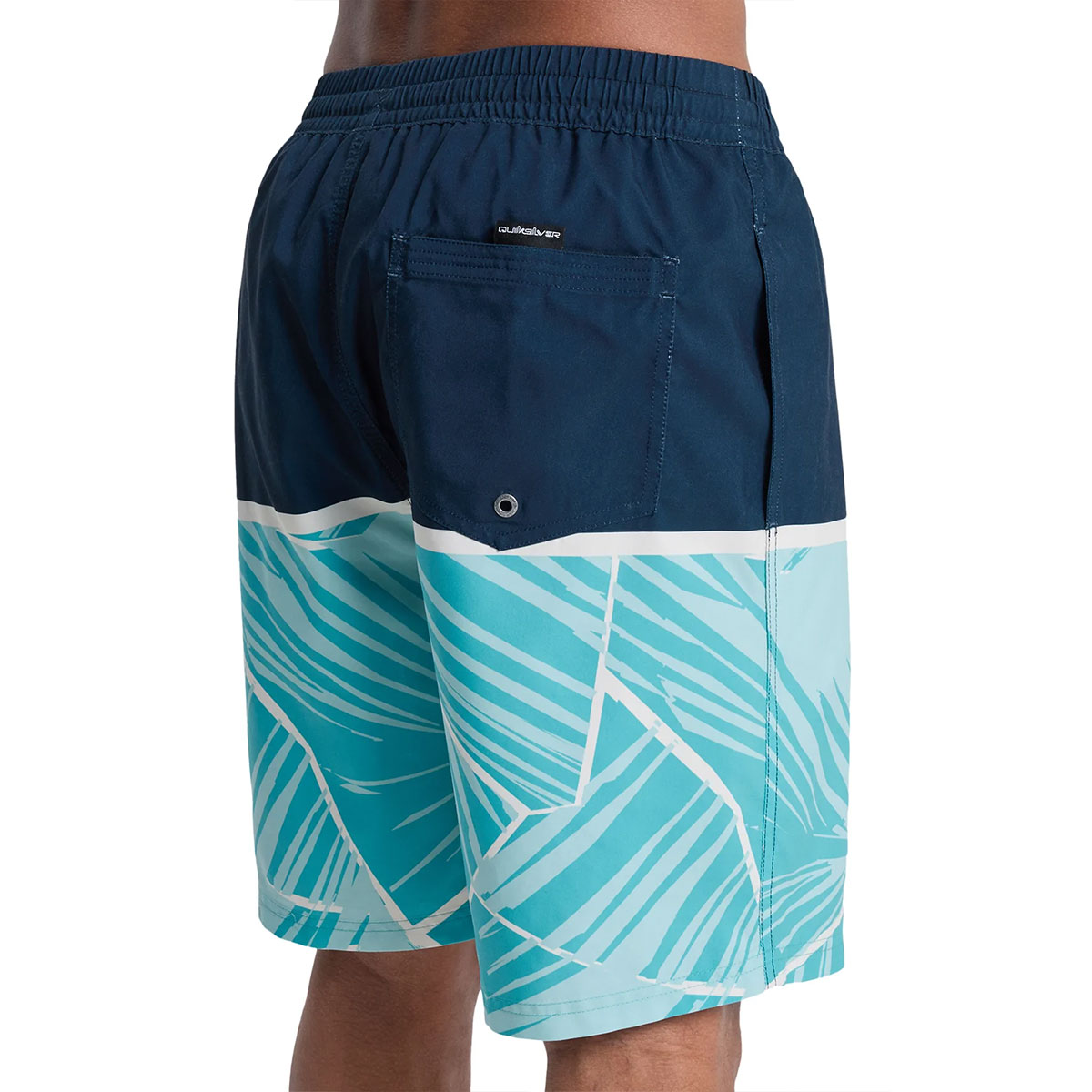 QUIKSILVER | EVERYDAY POOLSIDER 19��EQYJV04224��