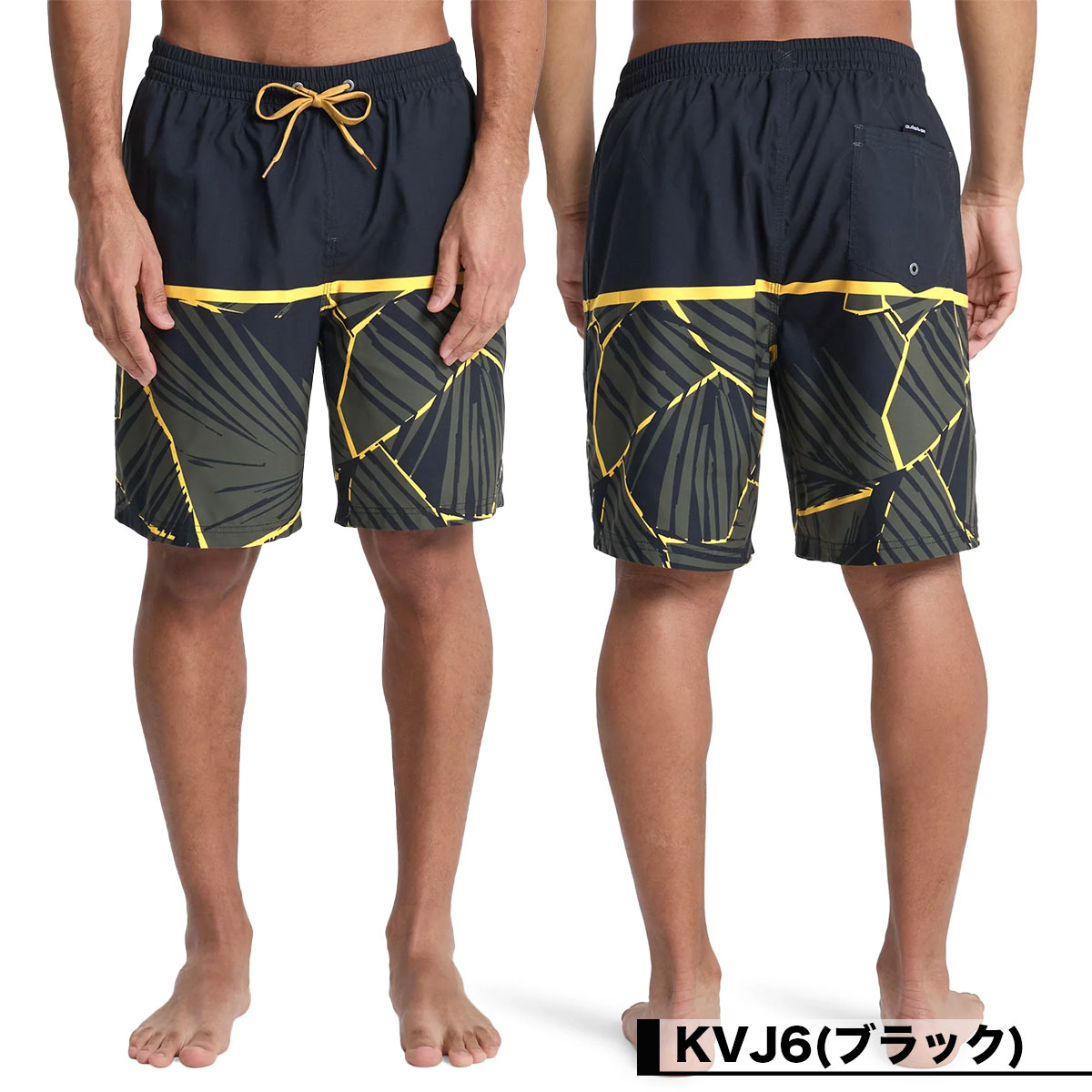 QUIKSILVER | EVERYDAY POOLSIDER 19��EQYJV04224��