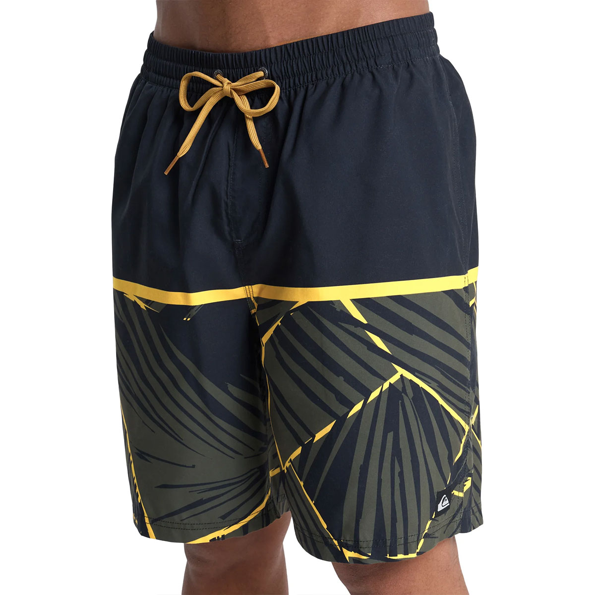 QUIKSILVER | EVERYDAY POOLSIDER 19��EQYJV04224��