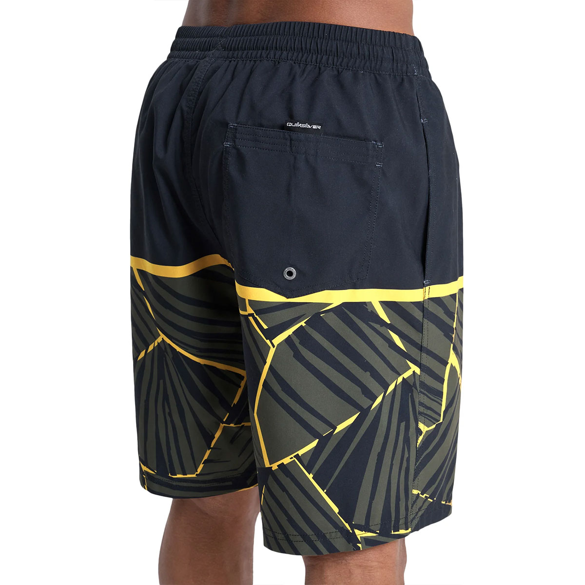 QUIKSILVER | EVERYDAY POOLSIDER 19��EQYJV04224��