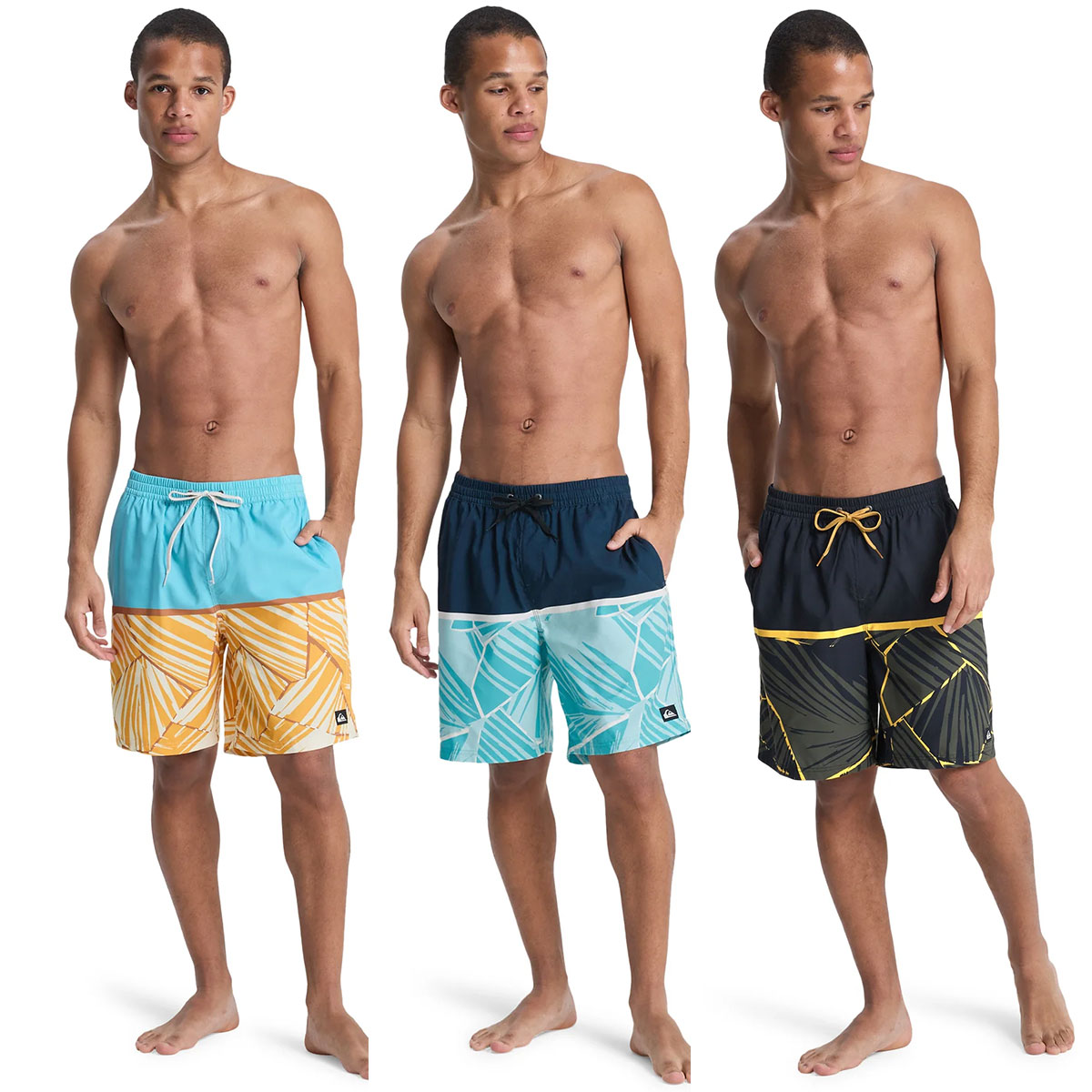 QUIKSILVER | EVERYDAY POOLSIDER 19��EQYJV04224��