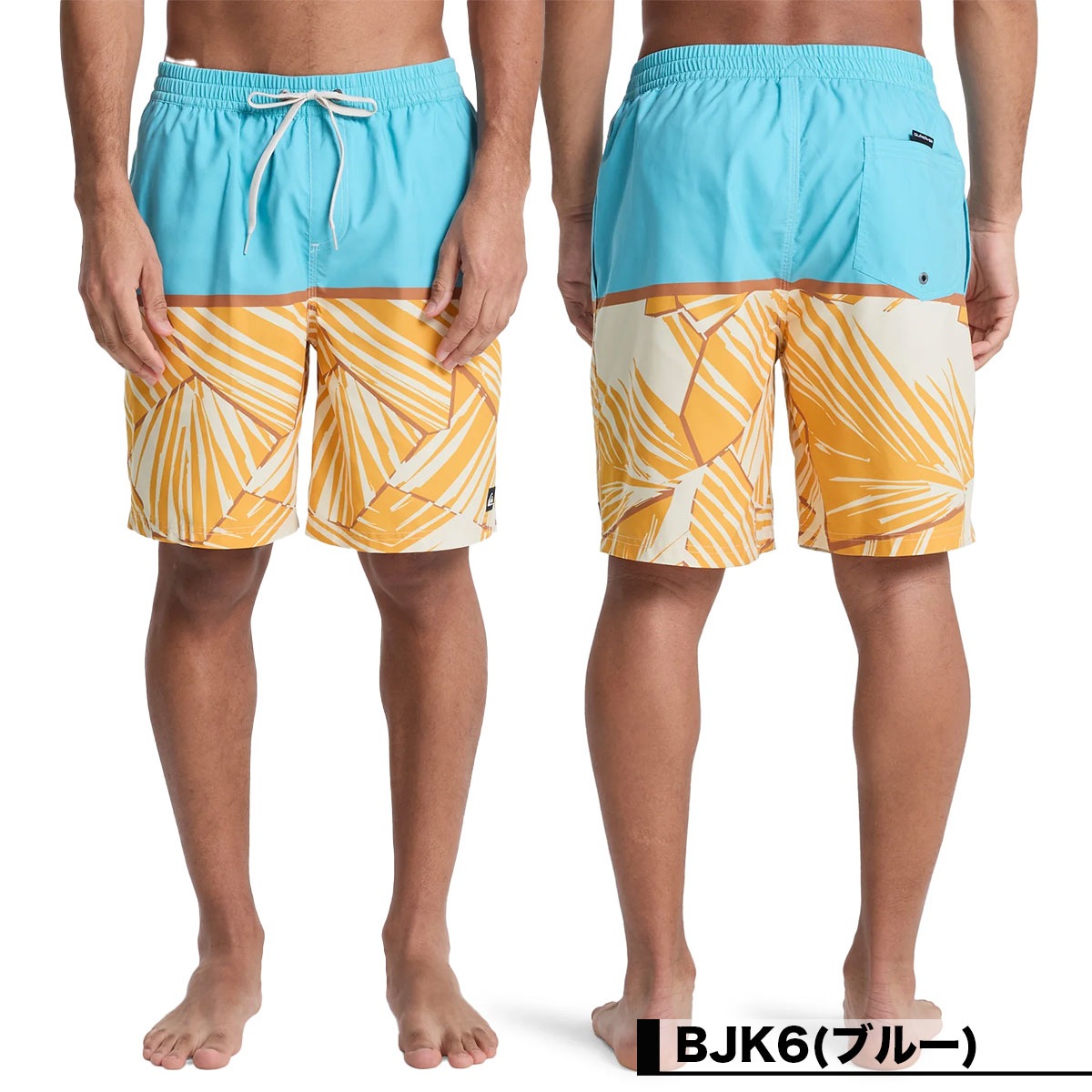 QUIKSILVER | EVERYDAY POOLSIDER 19��EQYJV04224��