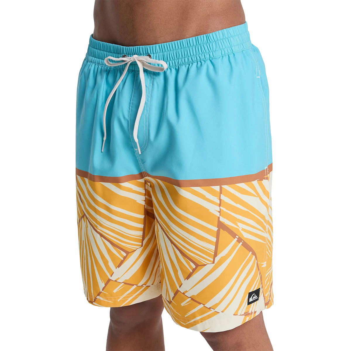 QUIKSILVER | EVERYDAY POOLSIDER 19��EQYJV04224��