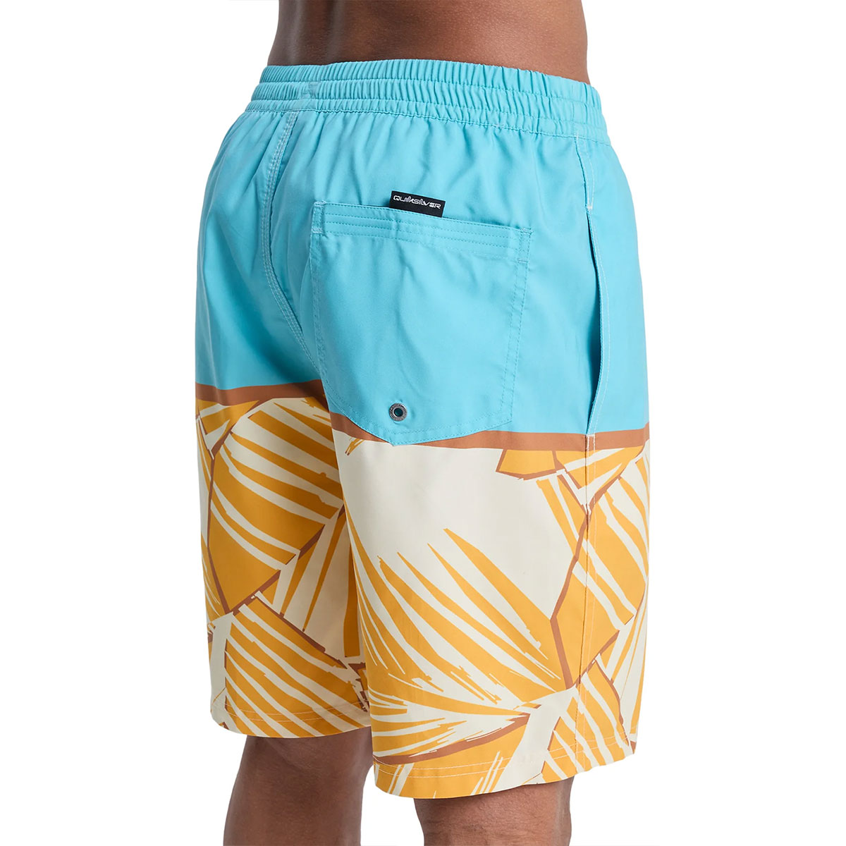 QUIKSILVER | EVERYDAY POOLSIDER 19��EQYJV04224��