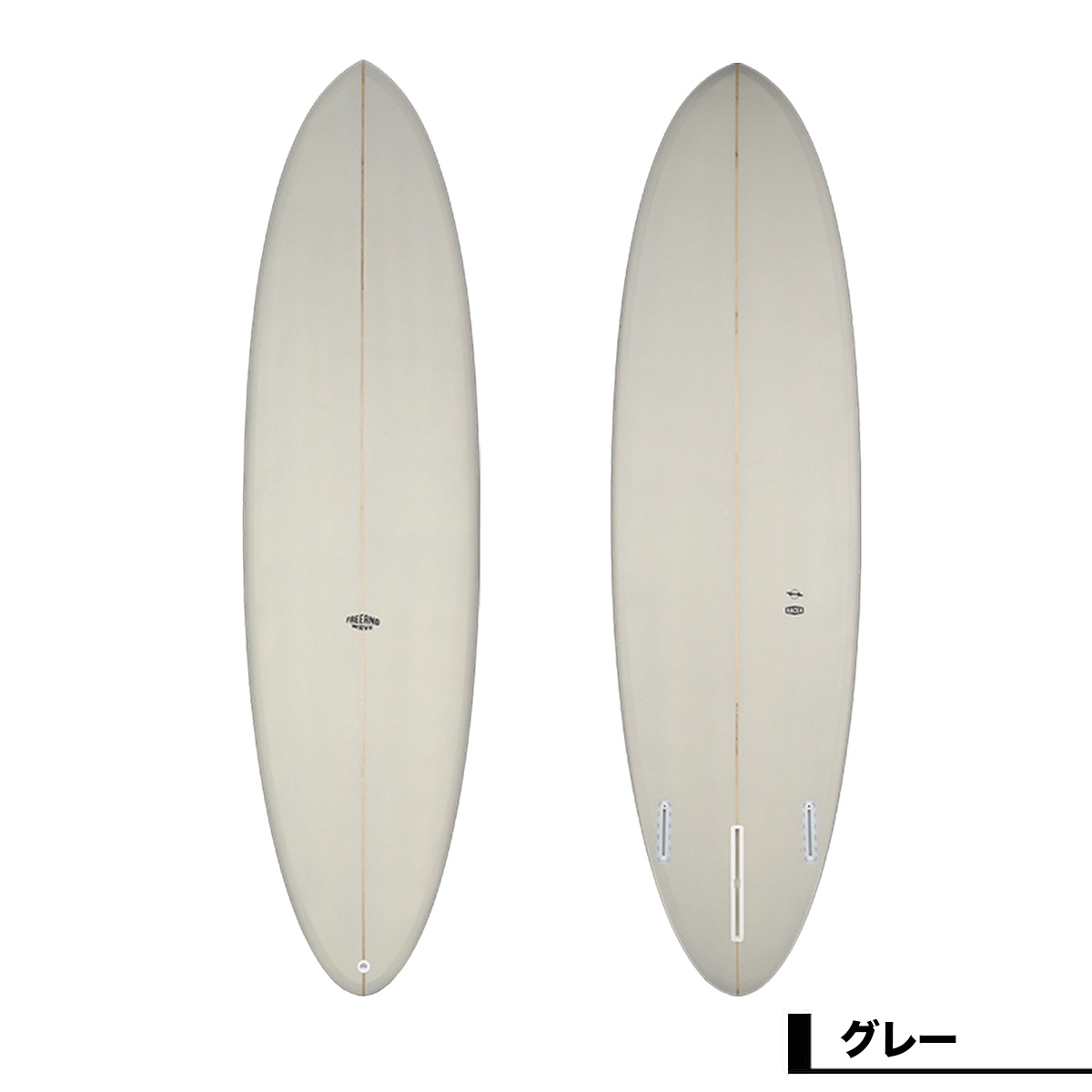 FREE AND WAVE | RACER 7'2��FW0056�ۡ�PU��  