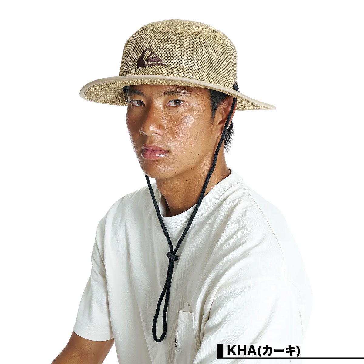 QUIKSILVER | BUSHMASTER MESH 26��QHT262301��