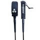 Channel Islands Surfboards  |  ROUD LONGBOARD LEASH CALF 10ft x 1/4inch��LSH-RND��