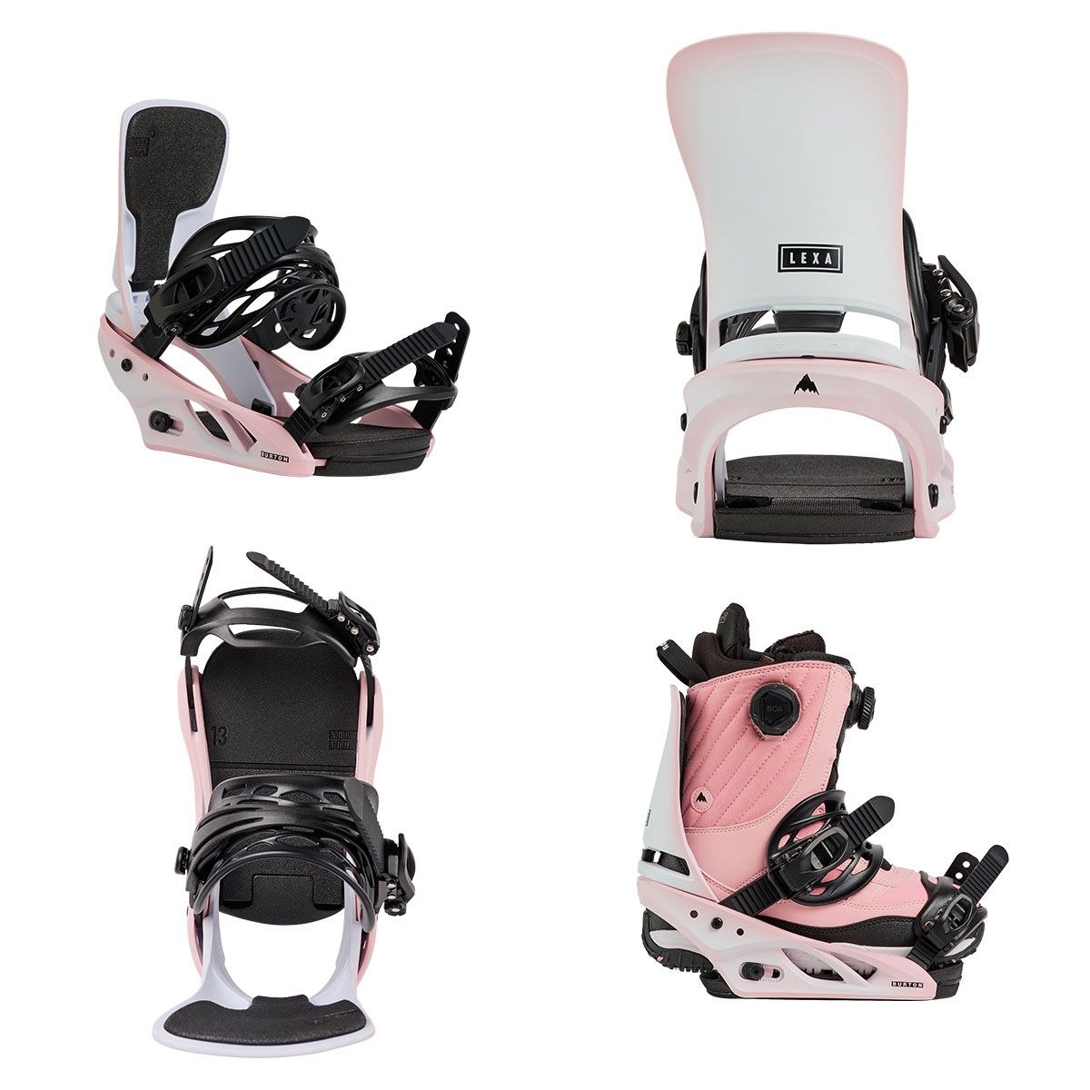 BURTON   | LEXA Re:Flex��27WIN-105451��